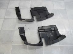 MAZDA 6 GG OSLONA SILNIKA DOLNA LEWA GJ6A56342 02-07