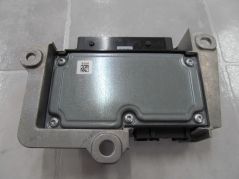 RENAULT CLIO III MODUL SENSOR AIRBAG 8200645158