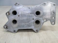 VW AUDI 3.0 TDI CHLODNICZKA OLEJU 059117021H