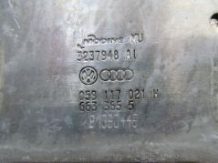 VW AUDI 3.0 TDI CHLODNICZKA OLEJU 059117021H