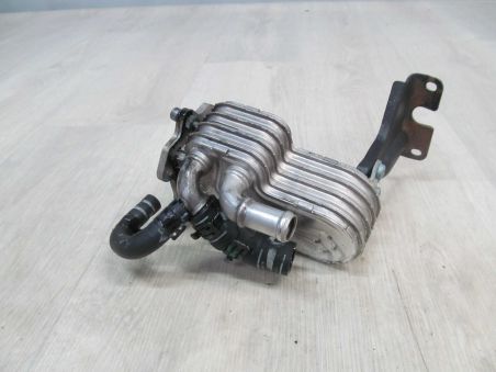 VW AUDI 3.0 TDI CHLODNICZKA SPALIN EGR 059131512H