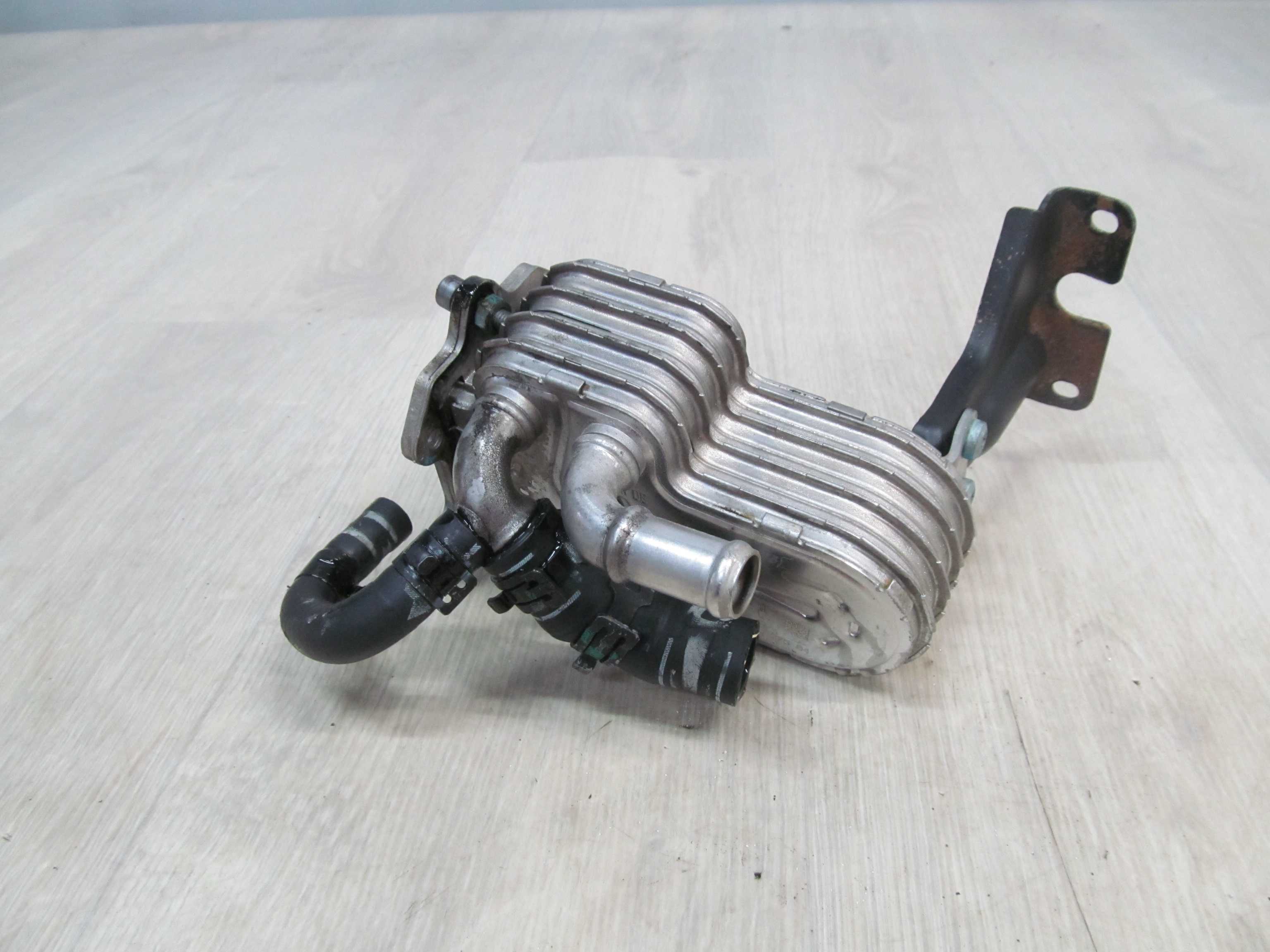 VW AUDI 3.0 TDI CHLODNICZKA SPALIN EGR 059131512H