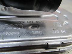 VW AUDI 3.0 TDI CHLODNICZKA SPALIN EGR 059131512H