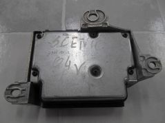 RENAULT  MODUL SENSOR AIRBAG 8200340431