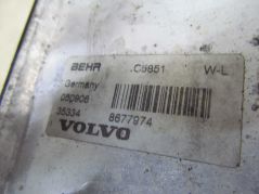 VOLVO V70 S80 2.4T CHLODNICZKA OLEJU 8677974