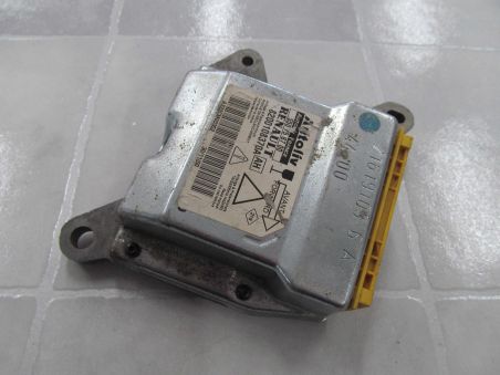 RENAULT  MODUL SENSOR AIRBAG 8200108370A