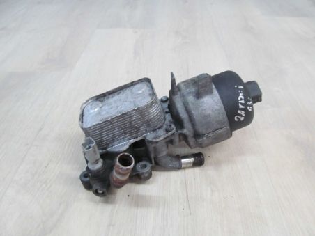 MONDEO CMAX 2.0CDTI OBUDOWA FILTRA OLEJU 9646115280