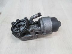 MONDEO CMAX 2.0CDTI OBUDOWA FILTRA OLEJU 9646115280