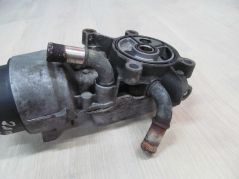MONDEO CMAX 2.0CDTI OBUDOWA FILTRA OLEJU 9646115280