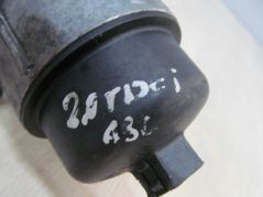 MONDEO CMAX 2.0CDTI OBUDOWA FILTRA OLEJU 9646115280