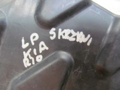 KIA RIO II OSLONA SILNIKA DOLNA 29130-1G000 LEWA 05-11