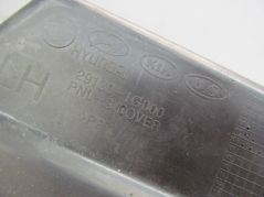 KIA RIO II OSLONA SILNIKA DOLNA 29130-1G000 LEWA 05-11