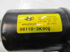 HYUNDAI SONATA 05/09 SILNICZEK WYCIERACZEK UK 98110-3K900