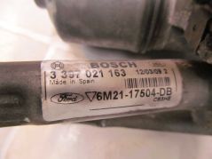 S-MAX GALAXY MK III 06/15 SILNICZEK WYCIERACZEK PRAWY 1397220603