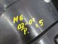 MAZDA 6 GG OSLONA SILNIKA DOLNA PRAWA GJ6A56341 02-07