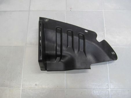 KIA CARENS II OSLONA SILNIKA DOLNA ZDERZAKA LEWA 02-06