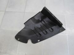 KIA CARENS II OSLONA SILNIKA DOLNA ZDERZAKA LEWA 02-06
