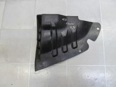 KIA CARENS II OSLONA SILNIKA DOLNA ZDERZAKA LEWA 02-06