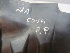 KIA CARENS II OSLONA SILNIKA DOLNA ZDERZAKA LEWA 02-06