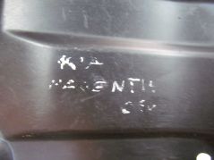 KIA MAGENTIS SONATA OSLONA SILNIKA 29120-38800 01-06