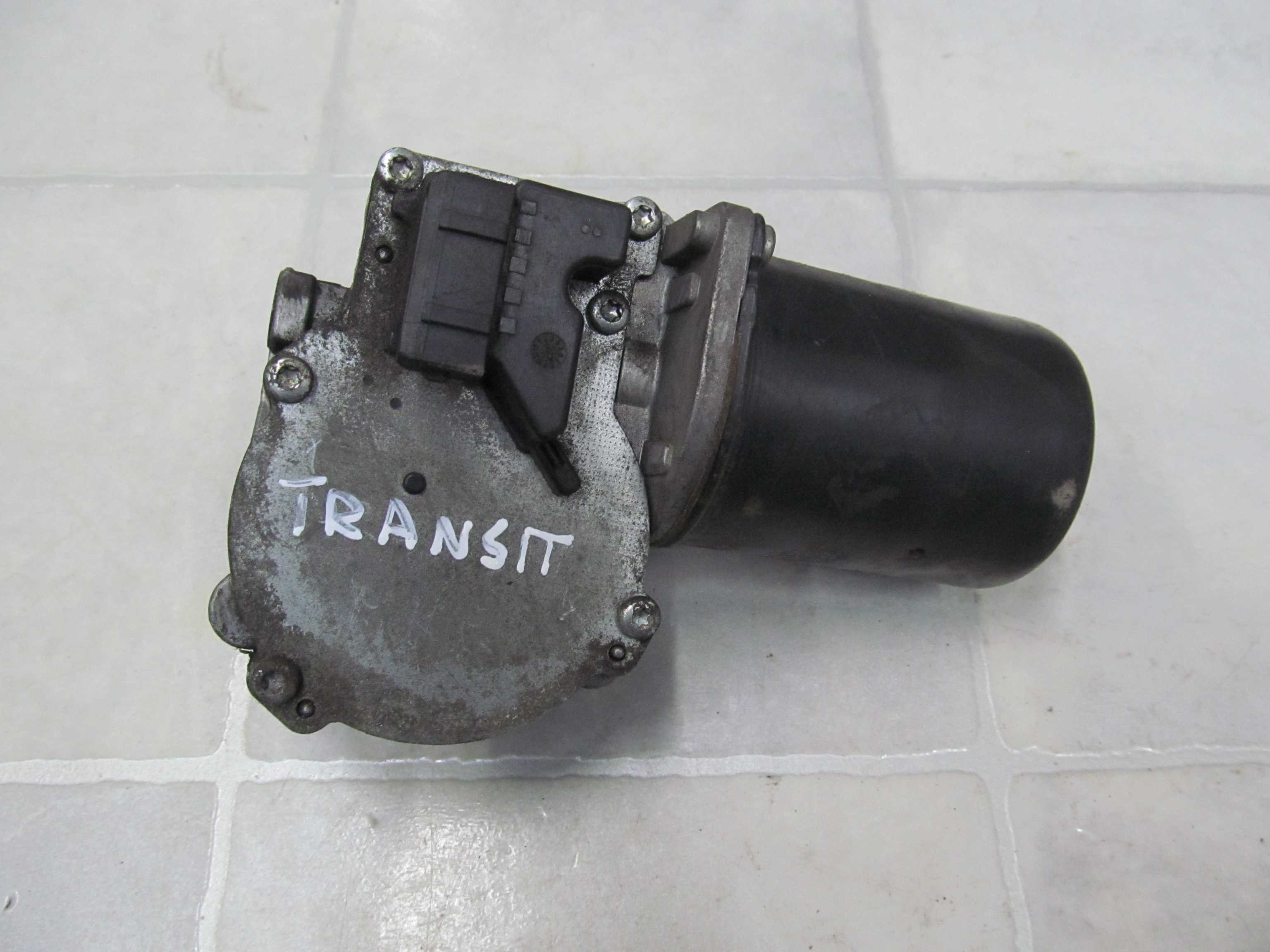 FORD TRANSIT MK VI 6 00/06  SILNICZEK WYCIERACZEK 404.524