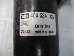 FORD TRANSIT MK VI 6 00/06  SILNICZEK WYCIERACZEK 404.524