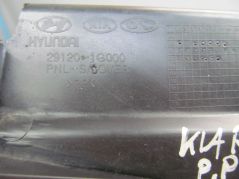 KIA RIO II OSLONA SILNIKA DOLNA 29120-1G000 05-11