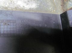 FORD FOCUS MK2 OBUDOWA AKUMULATORA 3M51-10723-B