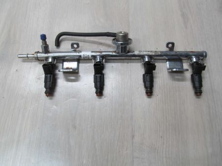 MAZDA 6 5 1.8 2.0 WTRYSK WTRYSKIWACZ 0280156154