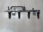 MAZDA 6 5 1.8 2.0 WTRYSK WTRYSKIWACZ 0280156154