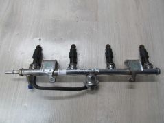 MAZDA 6 5 1.8 2.0 WTRYSK WTRYSKIWACZ 0280156154