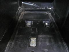 FORD S-MAX OBUDOWA AKUMULATORA