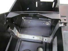 FORD FOCUS MK2 OBUDOWA AKUMULATORA 3M51-10729-AN