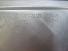 CHRYSLER SEBRING II OSLONA PODWOZIA 05116049AB 07-12