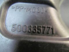 IVECO DAILY 00 POKRYWA AKUMULATORA 500335771