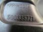 IVECO DAILY 00-06 PODSTAWA AKUMULATORA 500335771