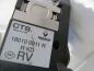 RENAULT SCENIC III POTENCJOMETR GAZU 180100011R RENAULT SCENIC III POTENCJOMETR GAZU 180100011R
