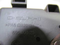 IVECO DAILY 06-11  SKRZYNKA BEZPIECZNIKOW 69500167
