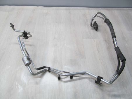 PEUGEOT 607 2.7HDI PRZEWOD WAZ KLIMATYZACJI