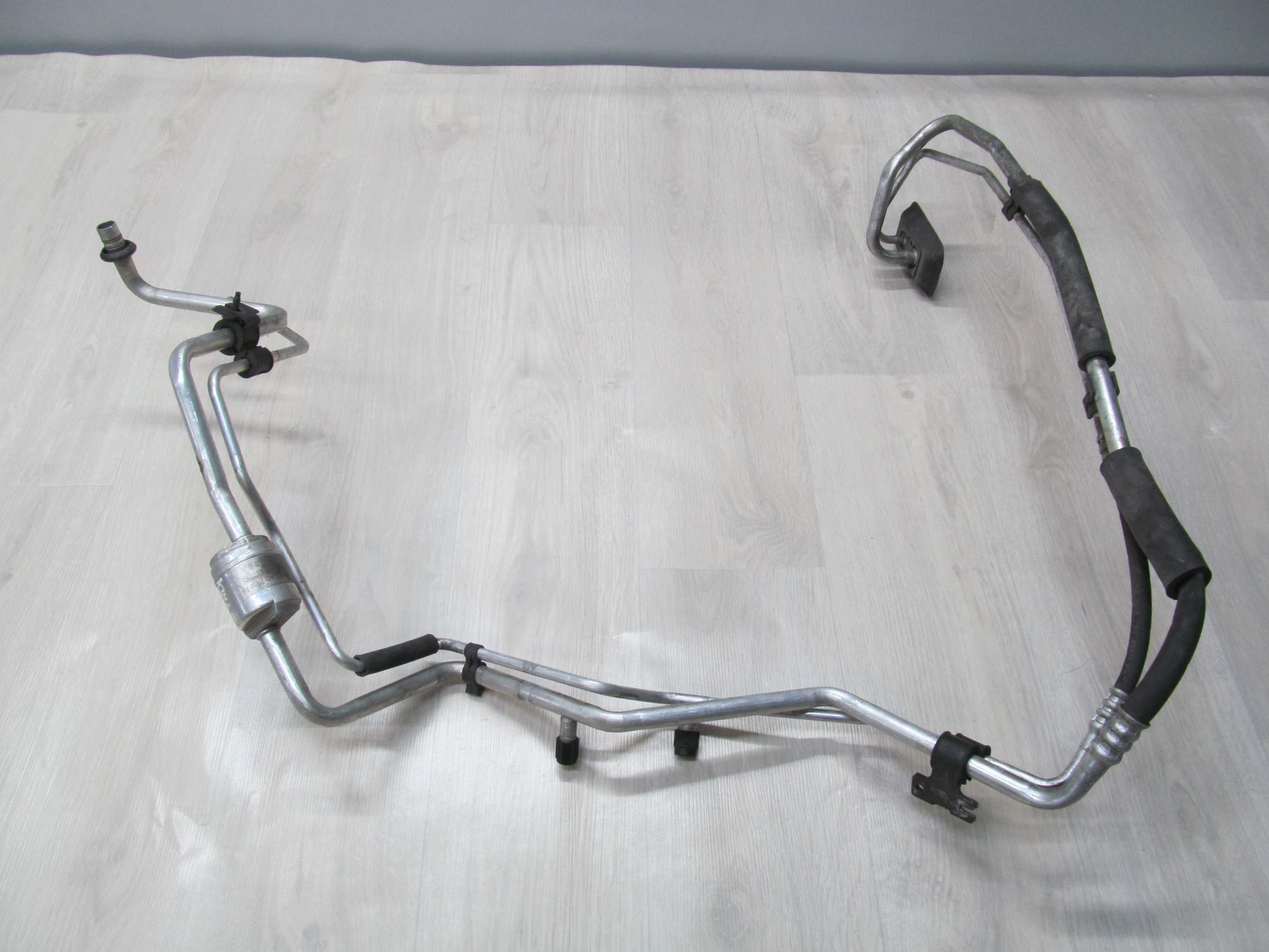 PEUGEOT 607 2.7HDI PRZEWOD WAZ KLIMATYZACJI