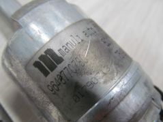 PEUGEOT 607 2.7HDI PRZEWOD WAZ KLIMATYZACJI