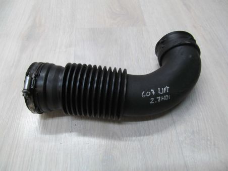 PEUGEOT 607 2.7HDI RURA WAZ DOLOT POWIETRZA