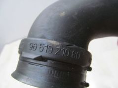 PEUGEOT 607 2.7HDI RURA WAZ DOLOT POWIETRZA