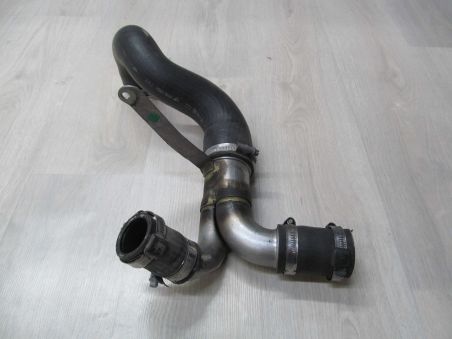 PEUGEOT 607 2.7HDI RURA WAZ INTERCOOLERA