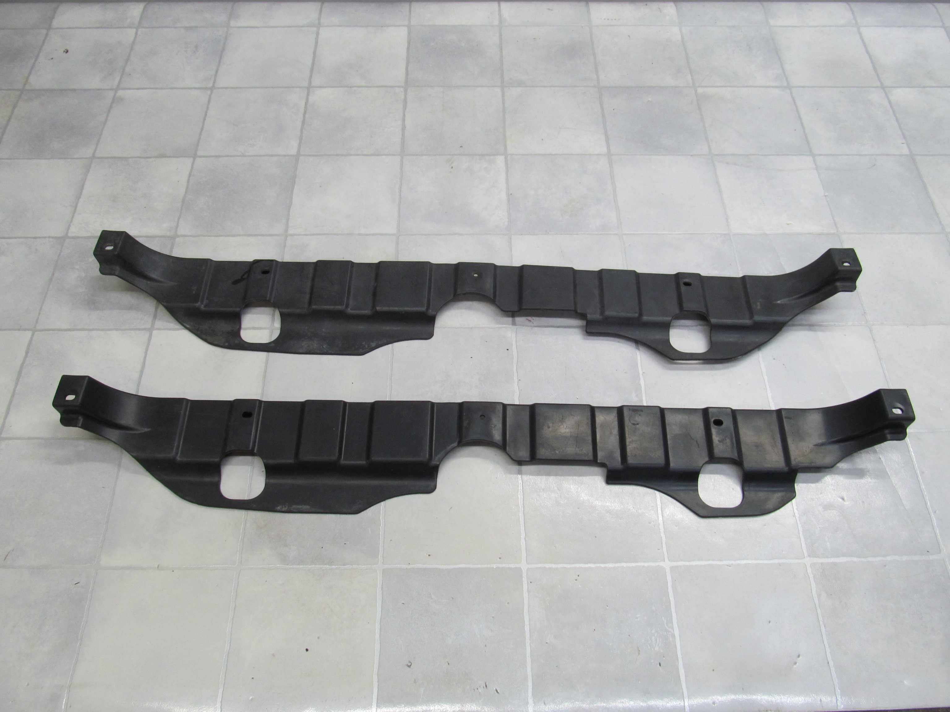 KIA MAGENTIS 01-06 OSLONA PASA PRZOD 29150-3D100