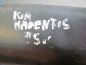 KIA MAGENTIS 01-06 OSLONA PASA PRZOD 29150-3D100