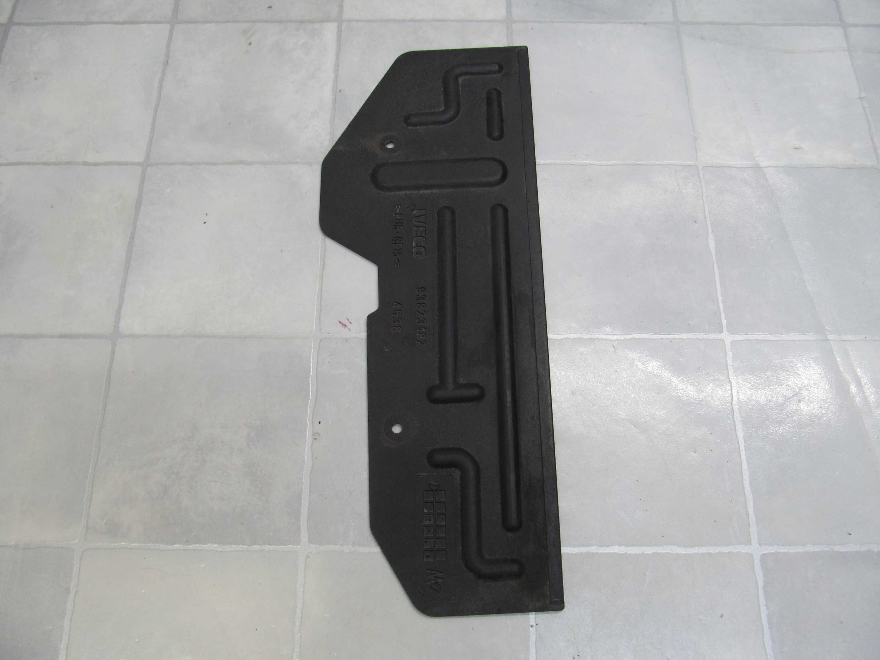 IVECO DAILY 59-12 95-99 OSLONA SILNIKA DOLNA 93823182
