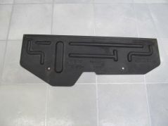 IVECO DAILY 59-12 95-99 OSLONA SILNIKA DOLNA 93823182