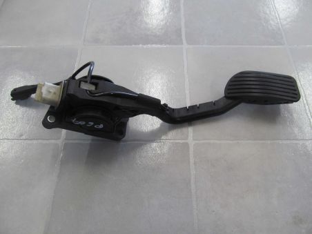 PEUGEOT 607 05- POTENCJOMETR GAZU 9651504280