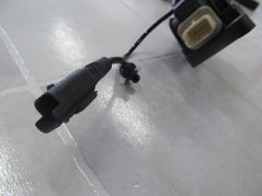 PEUGEOT 607 05- POTENCJOMETR GAZU 9651504280